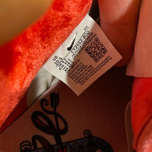 Nike SB dunk low - Picture 6 of 8